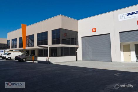 32/9 Salisbury Rd, Castle Hill, NSW 2154