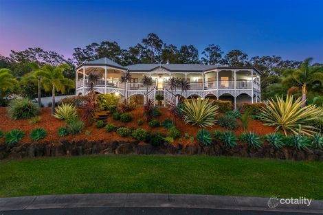 Property photo of 35 Annabelle Crescent Upper Coomera QLD 4209