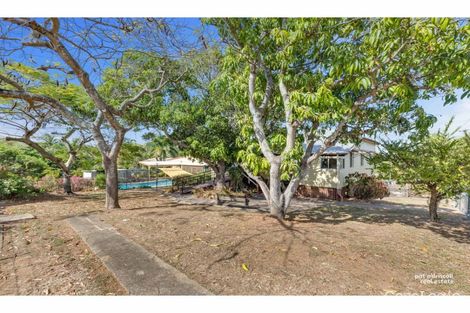 Property photo of 284 Upper Dawson Road The Range QLD 4700