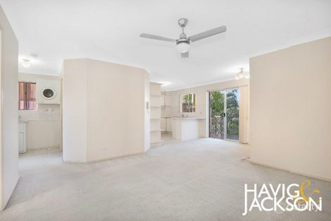 4/10 Wickham St, Newmarket, QLD 4051