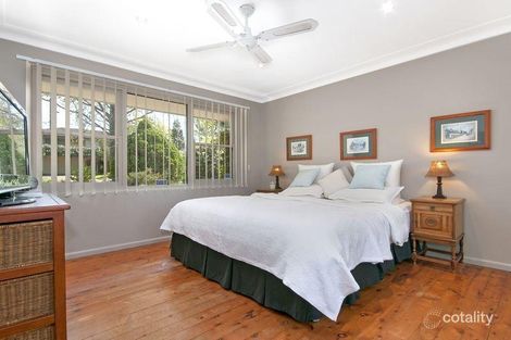 Property photo of 30 Springvale Avenue Frenchs Forest NSW 2086