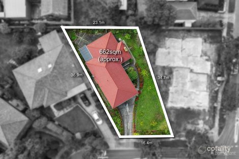 Property photo of 17 Hawk Street Doncaster East VIC 3109