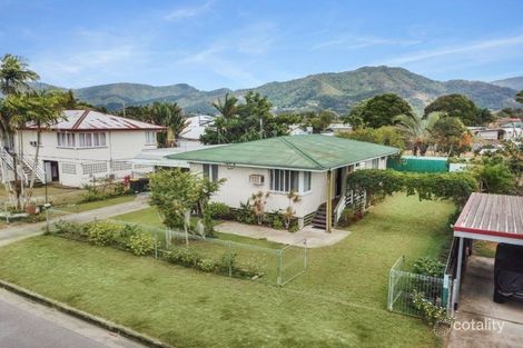 Property photo of 47 Clarke Street Manunda QLD 4870
