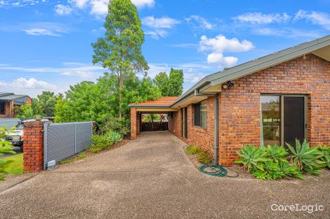 Property photo of 66 Manly Drive Robina QLD 4226