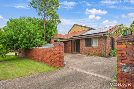 Property photo of 66 Manly Drive Robina QLD 4226