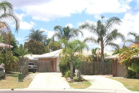 13 Pilgrim Pl, Bracken Ridge, QLD 4017