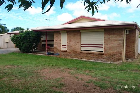 Property photo of 12 Bally Keel Road Alligator Creek QLD 4740