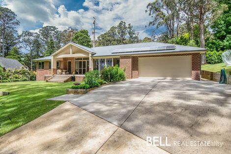 Property photo of 1 Osprey Road Mount Dandenong VIC 3767