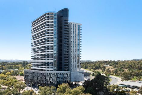 Property photo of 907/120 Eastern Valley Way Belconnen ACT 2617