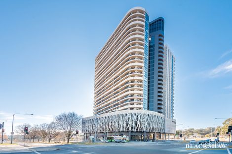 Property photo of 907/120 Eastern Valley Way Belconnen ACT 2617