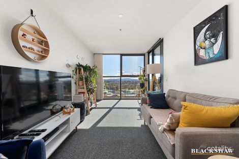 Property photo of 907/120 Eastern Valley Way Belconnen ACT 2617