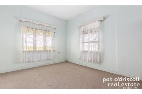 Property photo of 62 Larnach Street Allenstown QLD 4700