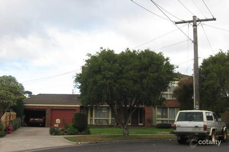 2 Lauriston Ct, Cheltenham, VIC 3192