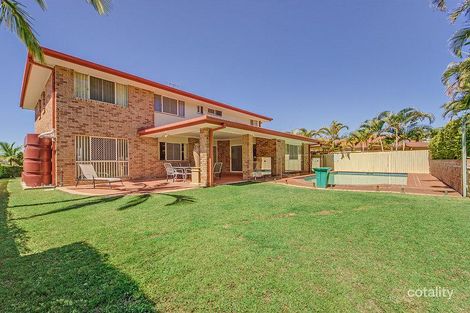 Property photo of 35 Konrad Place Sinnamon Park QLD 4073