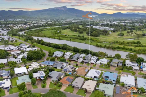 21 Riverwood Dr, Idalia, QLD 4811