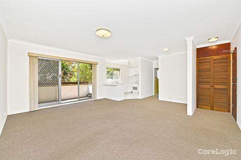 Property photo of 11/15 Cecil Street Ashfield NSW 2131