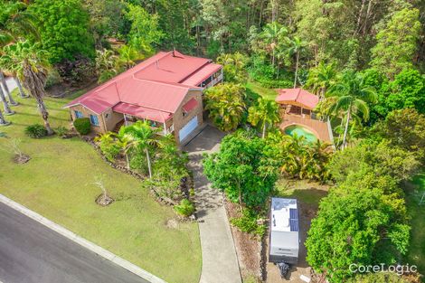 Property photo of 35 Hidden Valley Road Bonogin QLD 4213