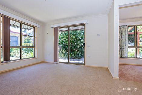 Property photo of 3/14 Loftus Street Hall ACT 2618