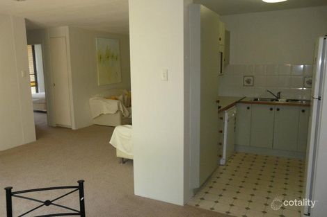 Property photo of 16/574 Boundary Street Spring Hill QLD 4000