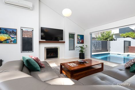 Property photo of 21 Mitford Street Swanbourne WA 6010