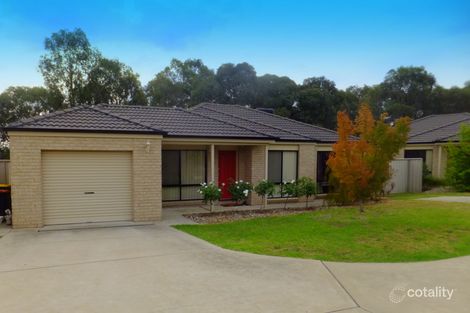 10 Sugar Gum Rd, Thurgoona, NSW 2640