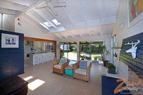 Property photo of 54 Peregian Esplanade Peregian Beach QLD 4573