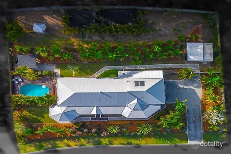 Property photo of 35 Annabelle Crescent Upper Coomera QLD 4209