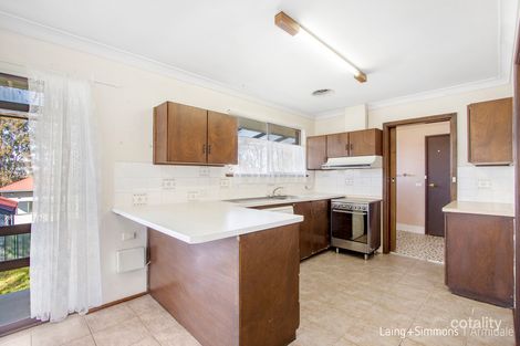 Property photo of 3 Laurence Avenue Armidale NSW 2350