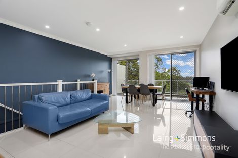 Property photo of 305/80D Ropes Crossing Boulevard Ropes Crossing NSW 2760