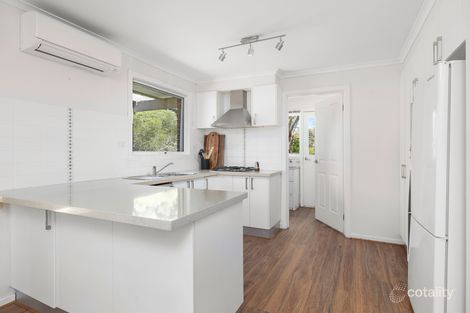 Property photo of 22 Ferguson Drive Balnarring Beach VIC 3926