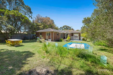 Property photo of 22 Ferguson Drive Balnarring Beach VIC 3926