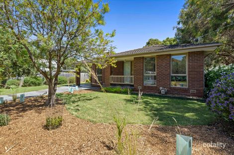 Property photo of 22 Ferguson Drive Balnarring Beach VIC 3926