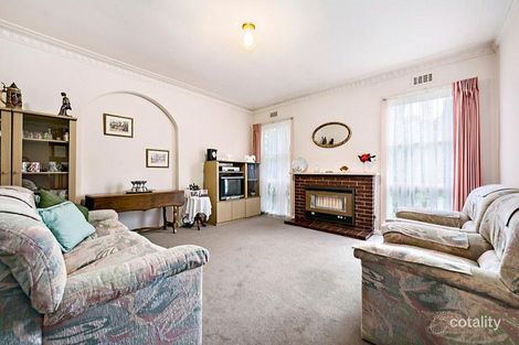 Property photo of 12 Oleanda Crescent Nunawading VIC 3131