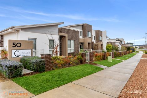 2/50 Peter Cullen Way, Wright, ACT 2611