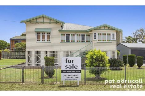 Property photo of 62 Larnach Street Allenstown QLD 4700
