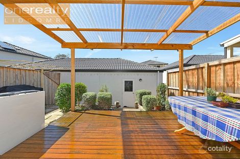 Property photo of 11 Farm Road Lidcombe NSW 2141