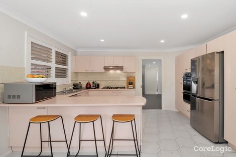 Property photo of 72 Barnier Drive Quakers Hill NSW 2763