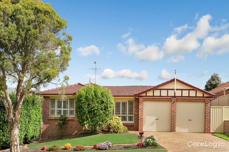 Property photo of 72 Barnier Drive Quakers Hill NSW 2763