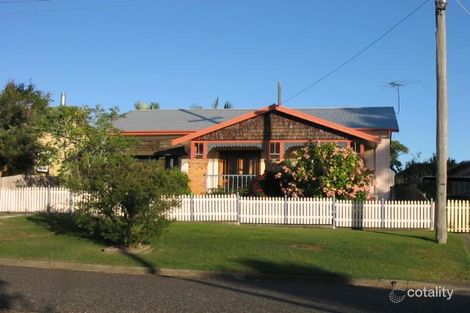 Property photo of 51 Broughton Street West Kempsey NSW 2440
