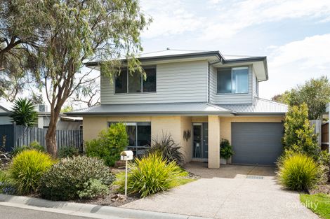 Property photo of 7 Hotham Street Frankston South VIC 3199