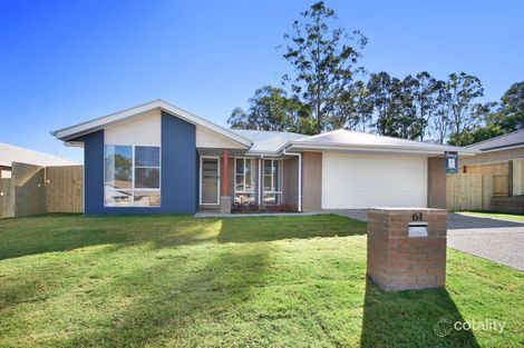 61 Bilby Dr, Morayfield, QLD 4506