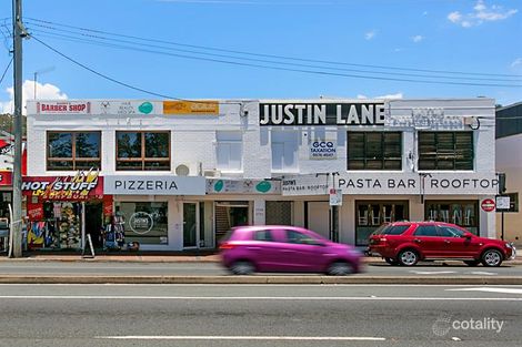 1706 GOLD COAST HWY, BURLEIGH HEADS, QLD 4220