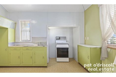 Property photo of 62 Larnach Street Allenstown QLD 4700