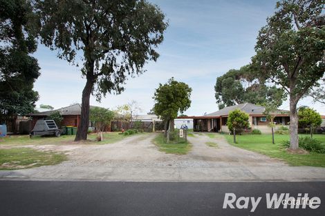 Property photo of 8 Mill Street Pakenham VIC 3810