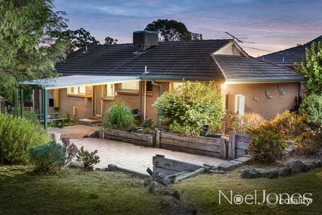 Property photo of 39 Democrat Drive The Basin VIC 3154