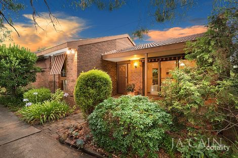 Property photo of 1/19 Kalang Road Camberwell VIC 3124