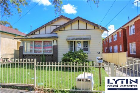 Property photo of 23 Denman Avenue Wiley Park NSW 2195