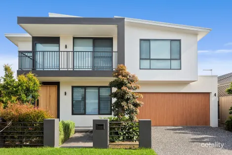 Property photo of 41 Brigantine Drive Shell Cove NSW 2529