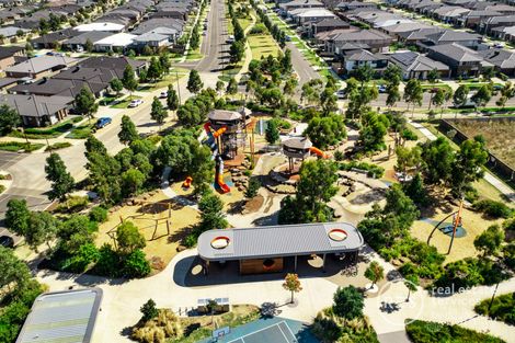 Property photo of 10 Fallon Street Aintree VIC 3336