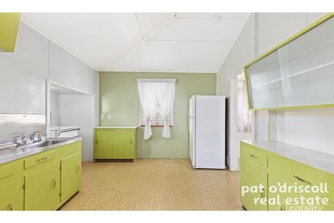 Property photo of 62 Larnach Street Allenstown QLD 4700